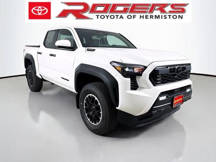 2026 Toyota Tacoma Hybrid Hermiston OR