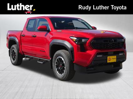 2026 Toyota Tacoma Hybrid Minneapolis MN