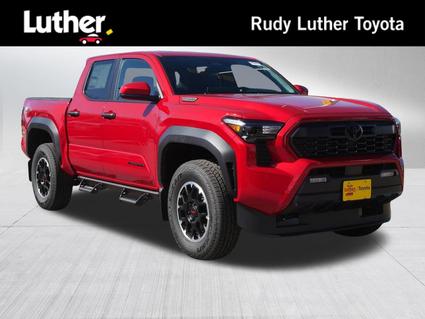 2026 Toyota Tacoma Hybrid Minneapolis MN