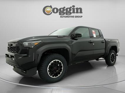 2026 Toyota Tacoma Hybrid Jacksonville FL