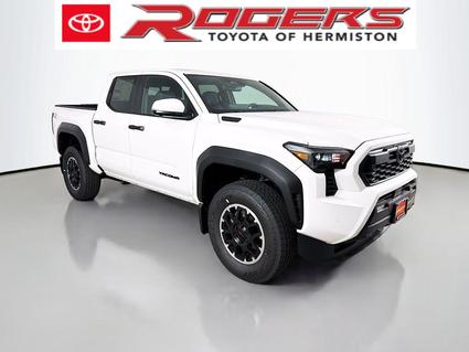 2026 Toyota Tacoma Hybrid Hermiston OR