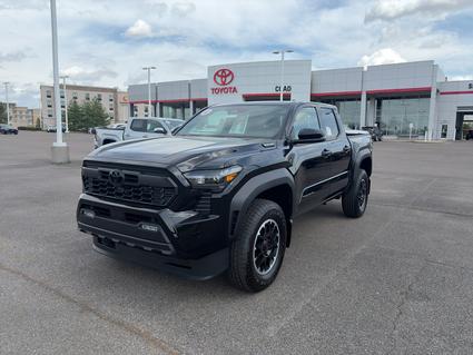 2026 Toyota Tacoma Hybrid Paducah KY