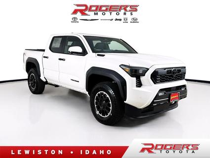 2026 Toyota Tacoma Hybrid Lewiston ID