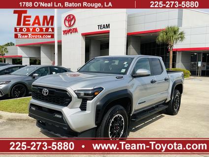 2024 Toyota Tacoma Hybrid Baton Rouge LA