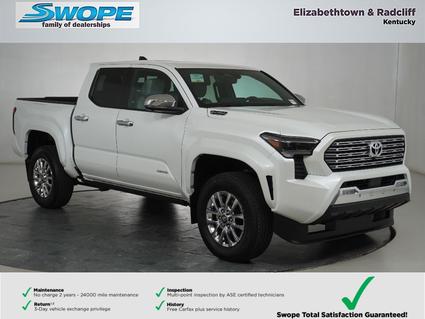 2024 Toyota Tacoma Hybrid Elizabethtown KY