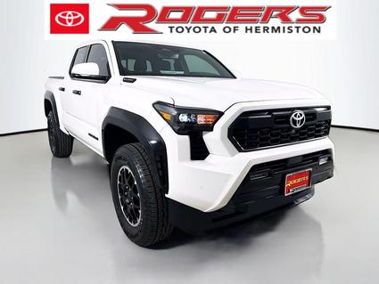 2024 Toyota Tacoma Hybrid Hermiston OR