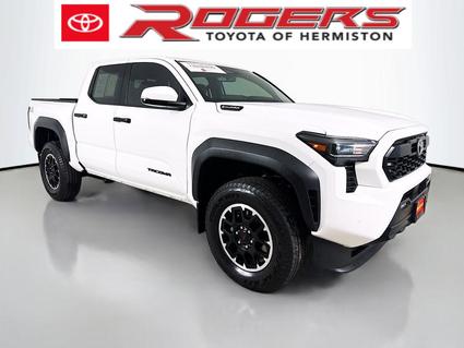 2024 Toyota Tacoma Hybrid Hermiston OR