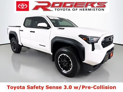 2024 Toyota Tacoma Hybrid Hermiston OR