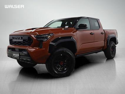 2024 Toyota Tacoma Hybrid Minneapolis MN