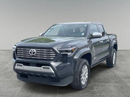 2025 Toyota Tacoma Hybrid Atlanta GA