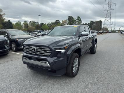 2025 Toyota Tacoma Hybrid Atlanta GA