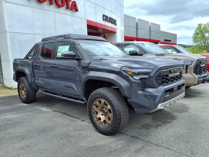 2025 Toyota Tacoma Hybrid Indiana PA