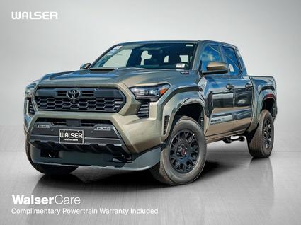 2025 Toyota Tacoma Hybrid Minneapolis MN