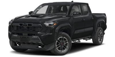 2025 Toyota Tacoma Hybrid Jacksonville FL