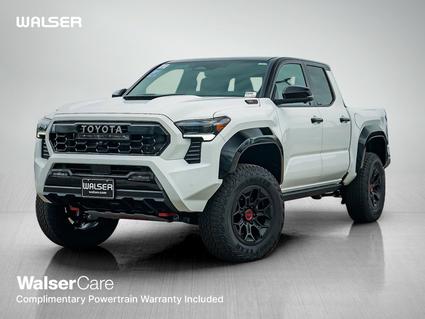 2025 Toyota Tacoma Hybrid Minneapolis MN