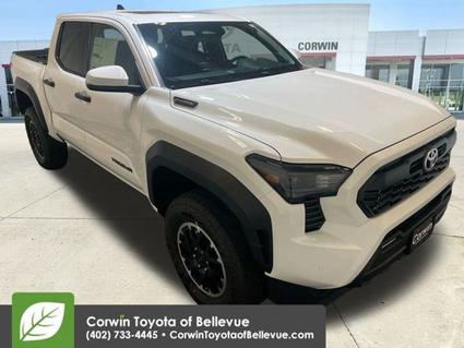 2025 Toyota Tacoma Hybrid Bellevue NE