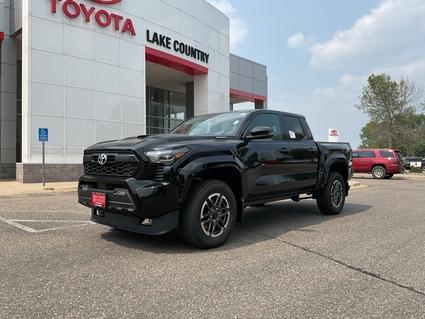 2025 Toyota Tacoma Hybrid Brainerd MN