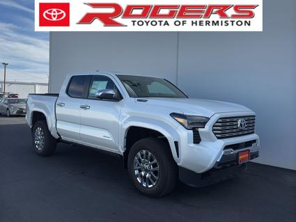 2025 Toyota Tacoma Hybrid Hermiston OR