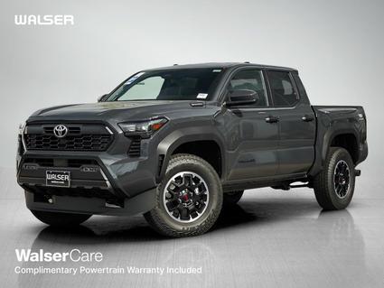 2025 Toyota Tacoma Hybrid Minneapolis MN