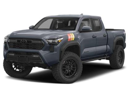 2025 Toyota Tacoma Hybrid Minneapolis MN