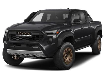 2025 Toyota Tacoma Hybrid Minneapolis MN