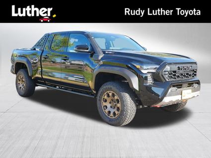 2025 Toyota Tacoma Hybrid Minneapolis MN
