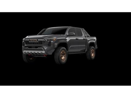 2025 Toyota Tacoma Hybrid Manchester CT