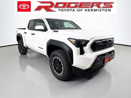 2025 Toyota Tacoma Hybrid Hermiston OR