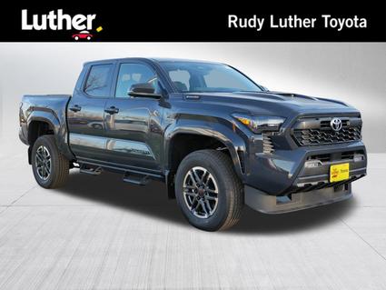 2025 Toyota Tacoma Hybrid Minneapolis MN