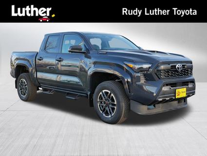 2025 Toyota Tacoma Hybrid Minneapolis MN