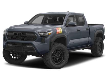 2025 Toyota Tacoma Hybrid Jacksonville FL