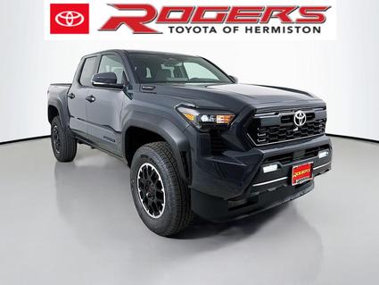 2025 Toyota Tacoma Hybrid Hermiston OR