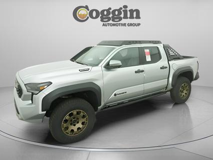 2025 Toyota Tacoma Hybrid Jacksonville FL