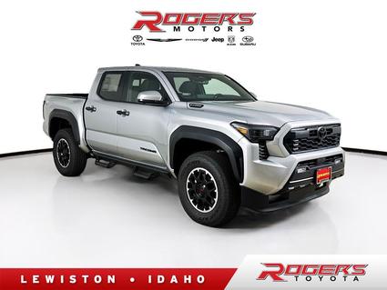2026 Toyota Tacoma Hybrid Lewiston ID