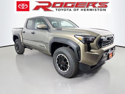 2026 Toyota Tacoma Hybrid Hermiston OR