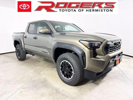 2026 Toyota Tacoma Hybrid Hermiston OR