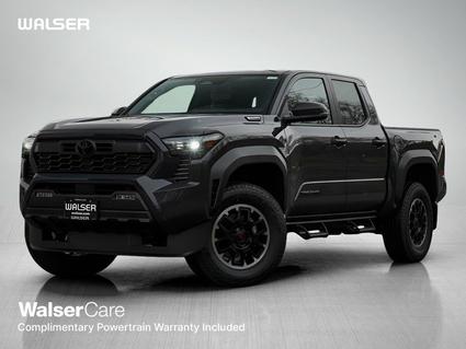 2026 Toyota Tacoma Hybrid Minneapolis MN