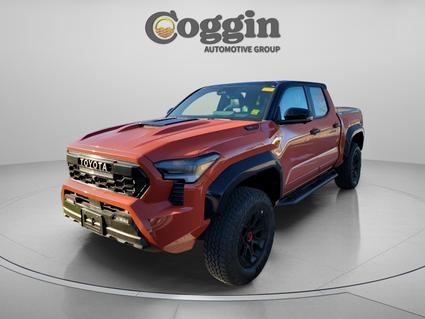 2024 Toyota Tacoma Hybrid Jacksonville FL