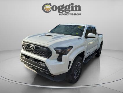 2024 Toyota Tacoma Hybrid Jacksonville FL