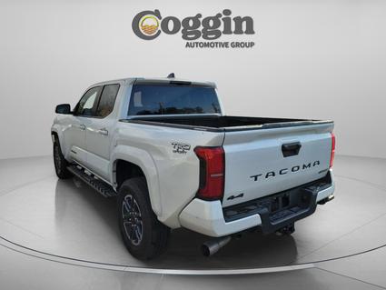 2024 Toyota Tacoma Hybrid Jacksonville FL