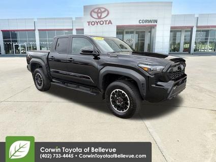 2024 Toyota Tacoma Hybrid Bellevue NE