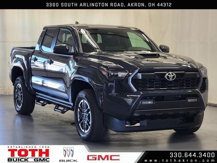2025 Toyota Tacoma Hybrid Akron OH