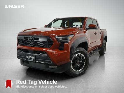 2025 Toyota Tacoma Hybrid Minneapolis MN