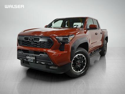 2025 Toyota Tacoma Hybrid Minneapolis MN