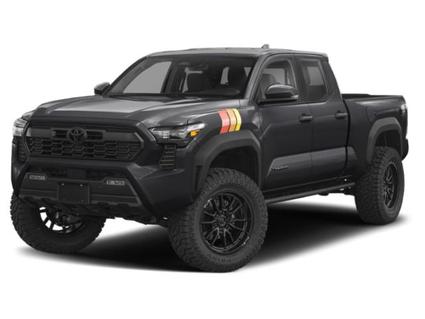 2025 Toyota Tacoma Hybrid Coeur d'Alene ID