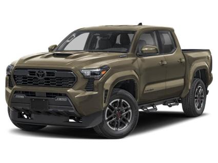 2025 Toyota Tacoma Hybrid Minneapolis MN