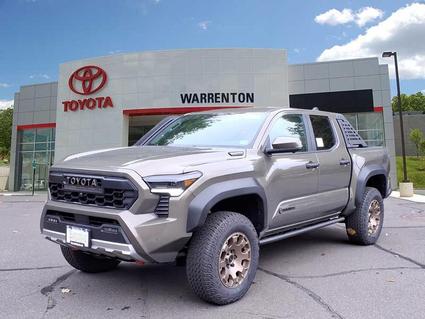 2025 Toyota Tacoma Hybrid Warrenton VA
