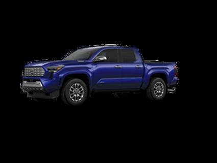2025 Toyota Tacoma Hybrid Indiana PA