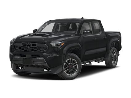 2025 Toyota Tacoma Hybrid Suitland MD