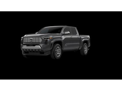 2025 Toyota Tacoma Hybrid Manchester CT